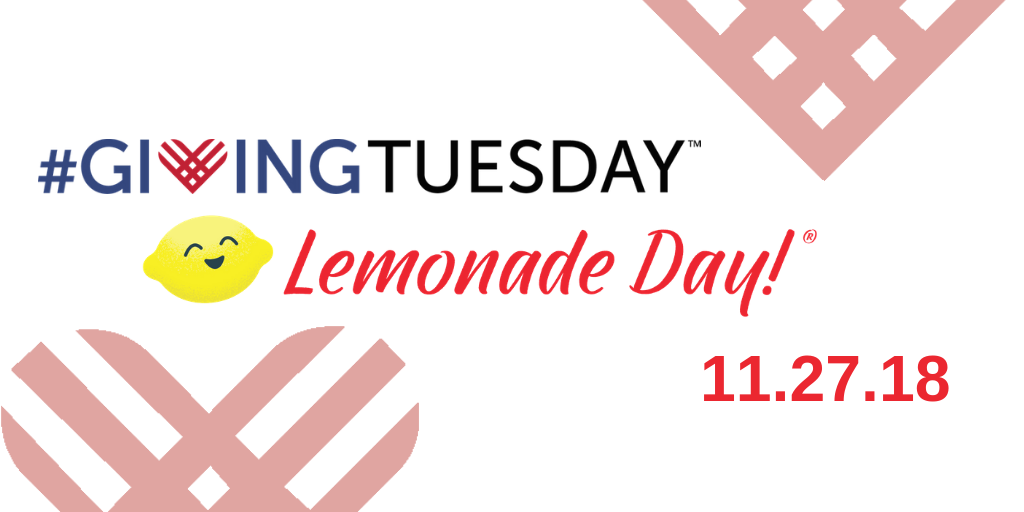 Giving Tuesday